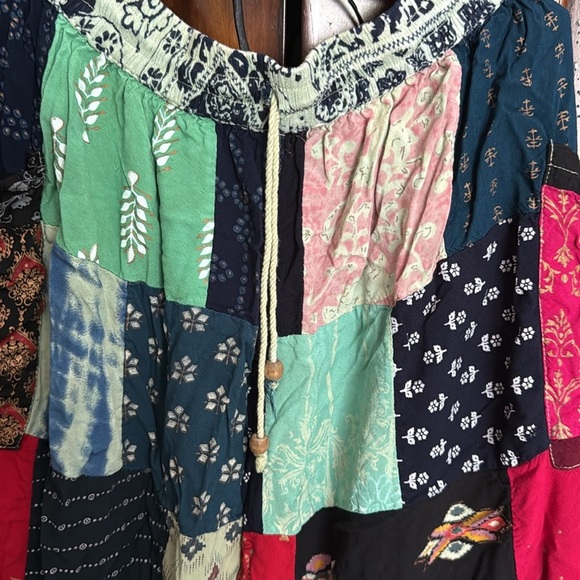 Advance Apparels Multicolor Pants - Picture 4 of 6